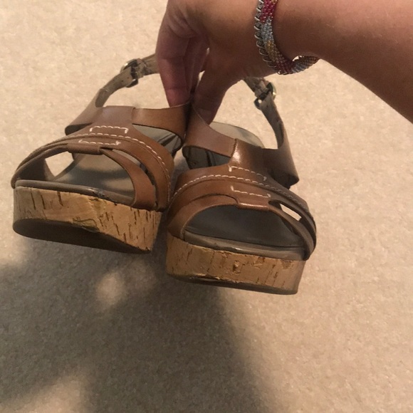 Wedges - Picture 5 of 5